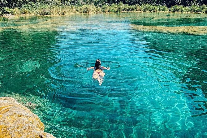 3-Day Tour to Las Verapaces: Visit Semuc Champey + Hun Nal Ye + Coban + Orchids - Authentic Experiences and Practical Insights