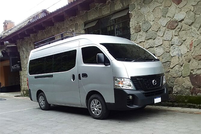 Private Transfer from Guatemala City to Panajachel or Atitlan - Who Is This Transfer Best For?