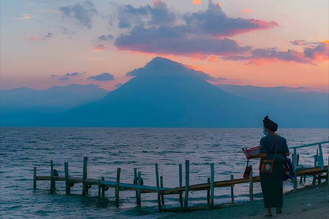 Private Transfer from Guatemala City to Panajachel or Atitlan - Final Thoughts: Who Should Book This Transfer?