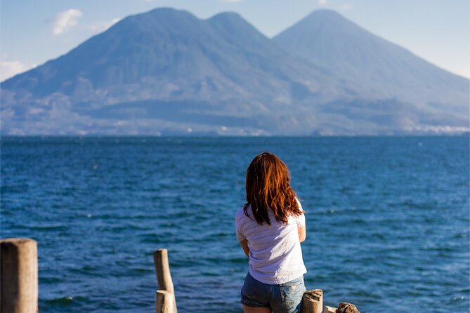 Private Transfer from Guatemala City to Panajachel or Atitlan - Introduction: The Perfect Start to Your Lake Atitlán Adventure
