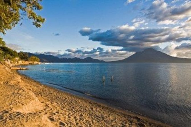 Lake Atitlán Sightseeing Cruise with Transport from Guatemala City - Exploring the Itinerary in Detail