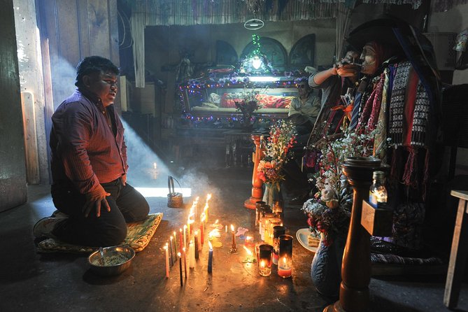 Lake Atitlán Sightseeing Cruise with Transport from Guatemala City - Final Thoughts