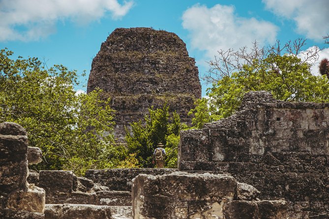 Tikal From Guatemala - An In-Depth Look at the Tikal Tour Experience