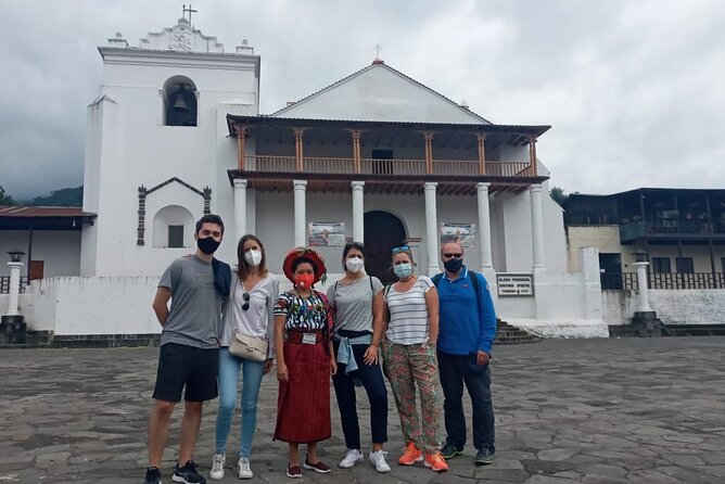 Full-Day Lake Atitlan Tour - Final Thoughts