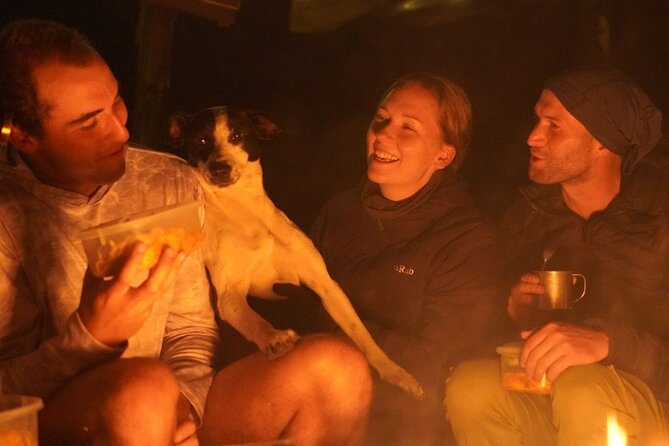 Acatenango Overnight Hike Multiday Tour - The Itinerary Breakdown