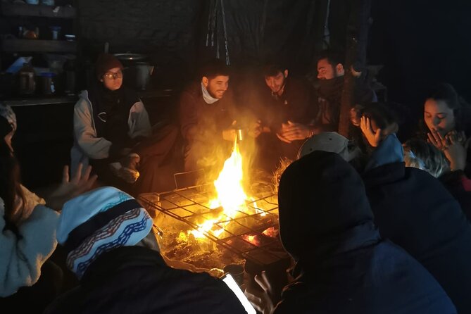 Acatenango Overnight Hike Multiday Tour - The Pros and Cons