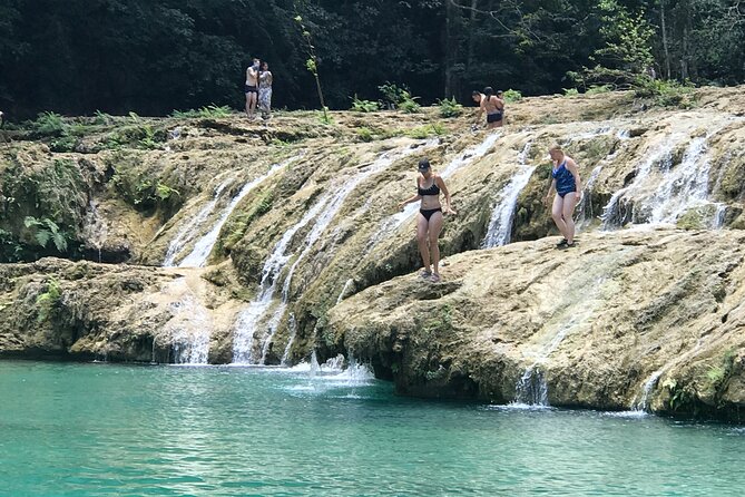 Shared Shuttle - between Antigua and Lanquin (for Semuc Champey) - Who Is This Tour Best For?