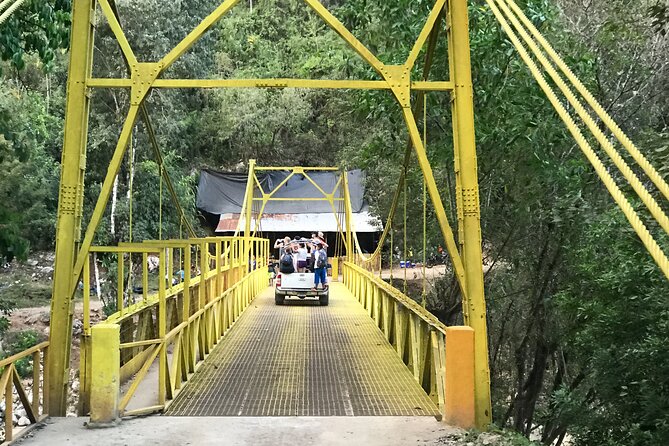 Shared Shuttle - between Antigua and Lanquin (for Semuc Champey) - Frequently Asked Questions