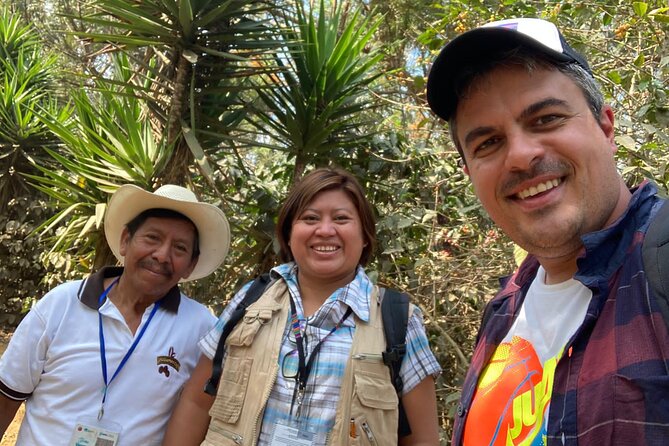 Tour Rural de Café/ Coffee Tour - The Heart of the Tour: From Seed to Cup