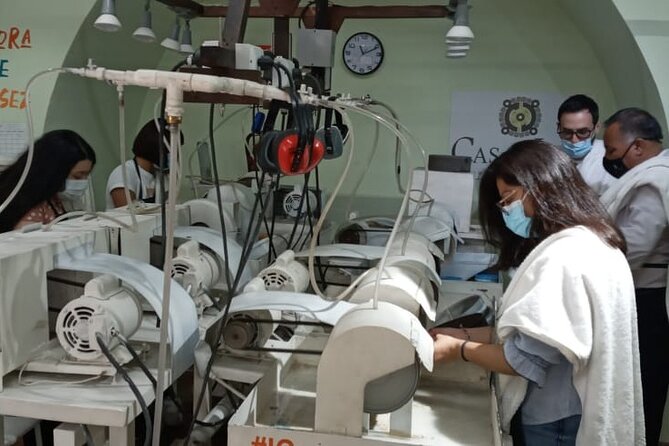 Carve your own jade piece in Antigua! - Practicalities and Tips