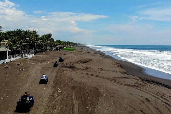 Monterrico Hawaii Beach with Day Pass from Antigua Guatemala. - Final Thoughts