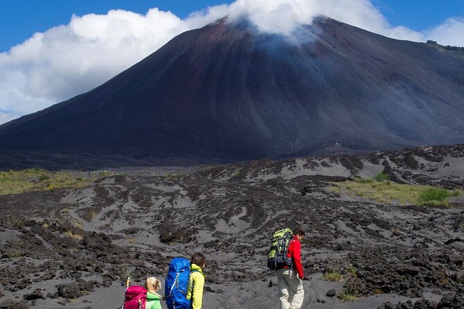 Pacaya Volcano Excursion from Guatemala City - Authentic Experiences and Honest Impressions