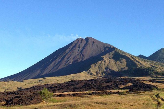 Pacaya Volcano Excursion from Guatemala City - Key Points