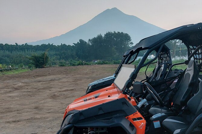 Private Tour to Hobbitenango by Mule and Buggy - Authentic Experiences and Traveler Feedback