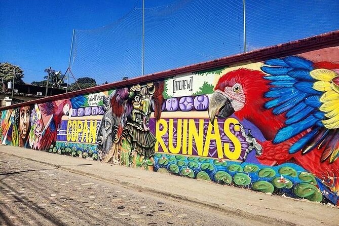 Copan Ruins Shared Tour from Antigua Accommodation Included - Authentic Encounters and Cultural Highlights