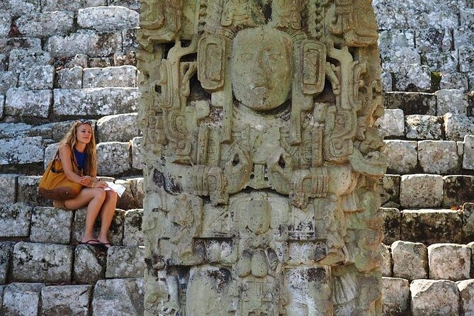 Copan Ruins Shared Tour from Antigua Accommodation Included - Who Should Consider This Tour?