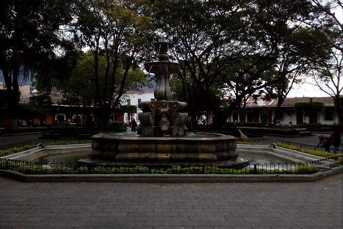 Antigua Private Cultural Walking Tour - An In-Depth Look at the Antigua Private Cultural Walking Tour