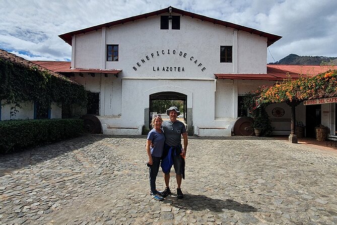 Antigua UTV Coffee Tour - A Thorough Look at the Antigua UTV Coffee Tour