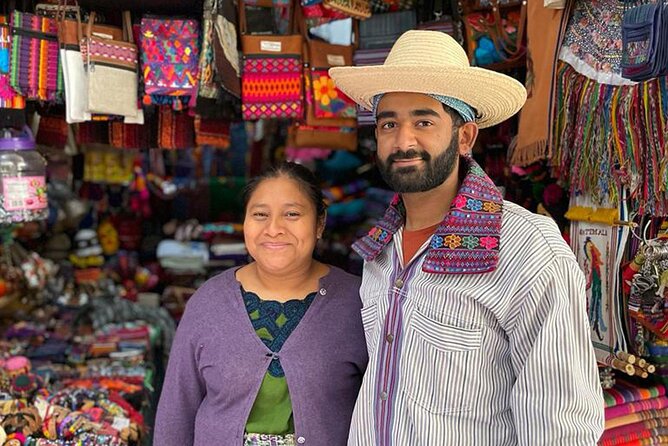 Antigua ATV Villages Tour - The Itinerary in Detail