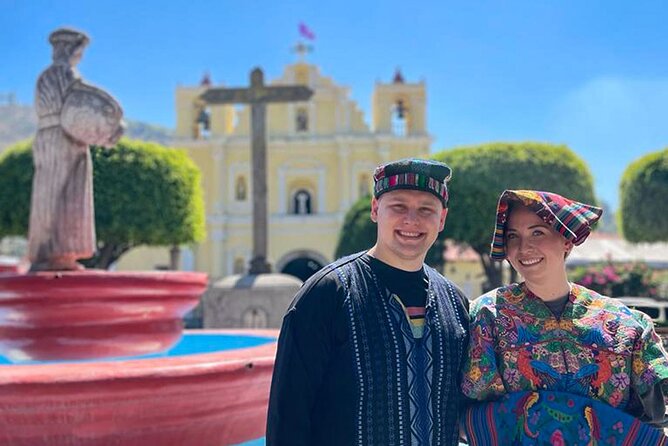 Antigua ATV Villages Tour - FAQ