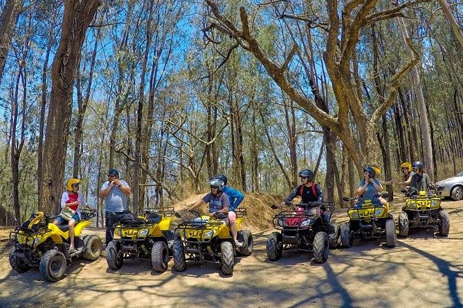 Antigua ATV Villages Tour - Discover Antigua’s Surroundings on an ATV Adventure