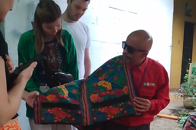 Coffee & Macadamia Fincas Tour - Coffee & Macadamia Fincas Tour: An Authentic Guatemalan Experience