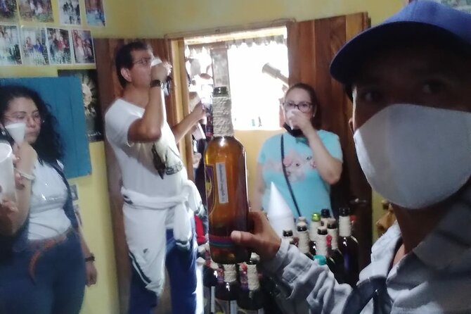 ANTIGUA Villages Tour - A Detailed Look at the Villages Tour Experience