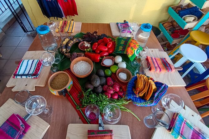 Guatemalan Cooking Class & Market Tour - Who Will Love This Tour?
