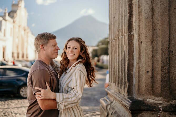 Antigua Portraiture Private Photography Session - Key Points