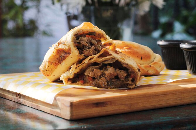 The Culinary Antigua Food Tour - Authenticity, Stories, and Personal Touches