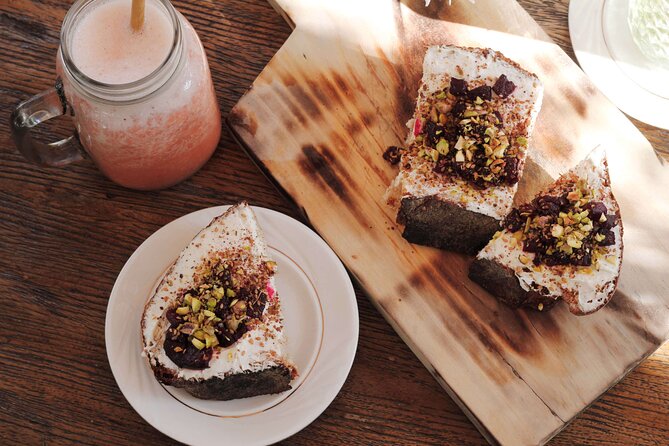 The Culinary Antigua Food Tour - Key Points