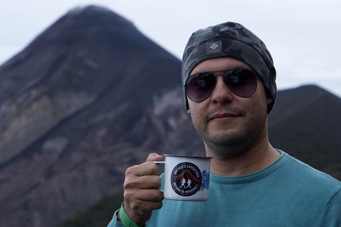 Volcano Acatenango, overnight Hiking Adventure from Antigua - FAQs