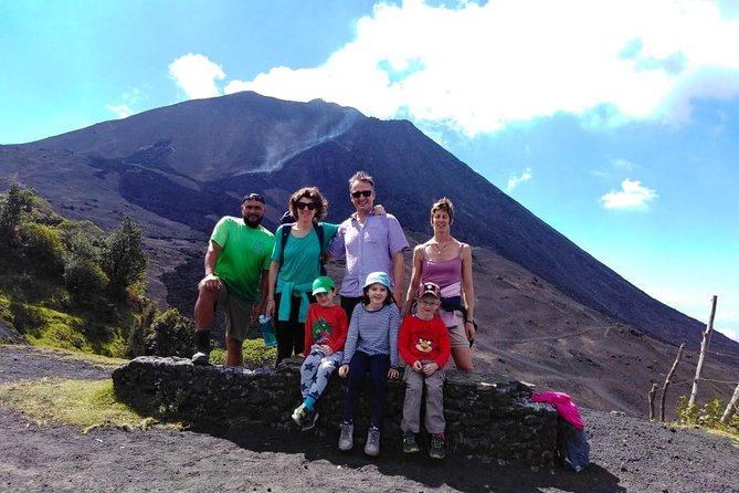 Pacaya Volcano Sunset Tour from Antigua - What to Expect from the Experience