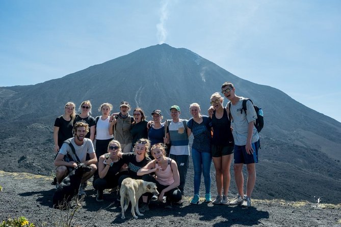 Pacaya Volcano Sunset Tour from Antigua - Final Thoughts