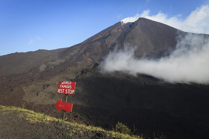 Pacaya Volcano Sunset Tour from Antigua - Exploring the Pacaya Volcano Sunset Tour from Antigua