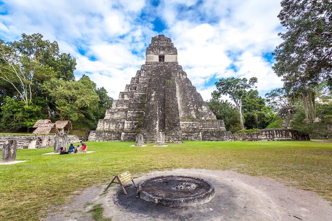 Tikal and Yaxha Overnight Trip by Air from Antigua - The Bottom Line