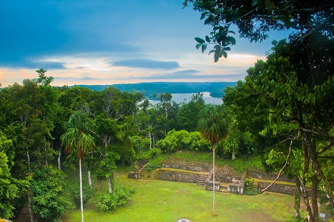 Tikal and Yaxha Overnight Trip by Air from Antigua - Frequently Asked Questions