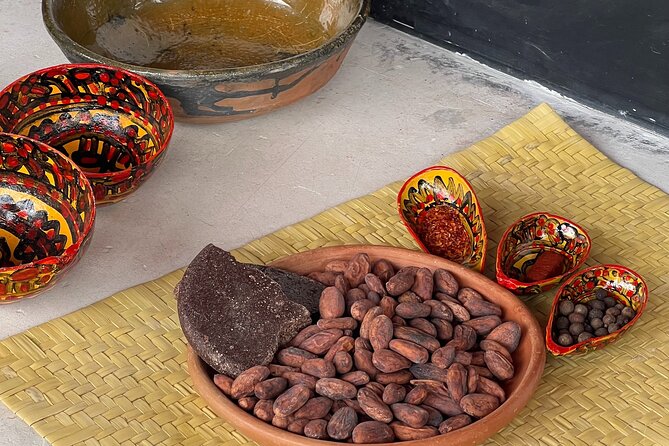 Guatemalan Bean to Bar, Ceremonial Cacao and Chocolate Experience - An Authentic Taste of Guatemala’s Cacao Culture