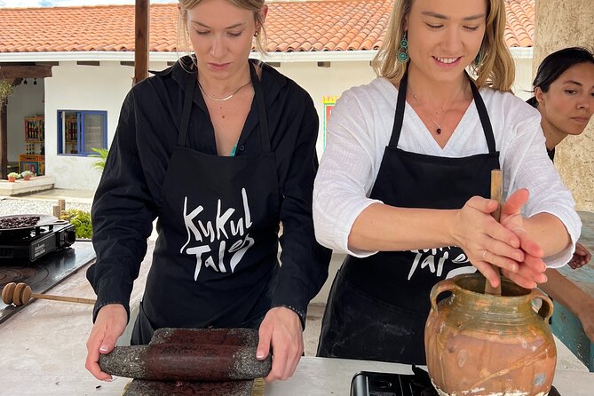 Guatemalan Bean to Bar, Ceremonial Cacao and Chocolate Experience - FAQ About the Guatemalan Bean to Bar Tour