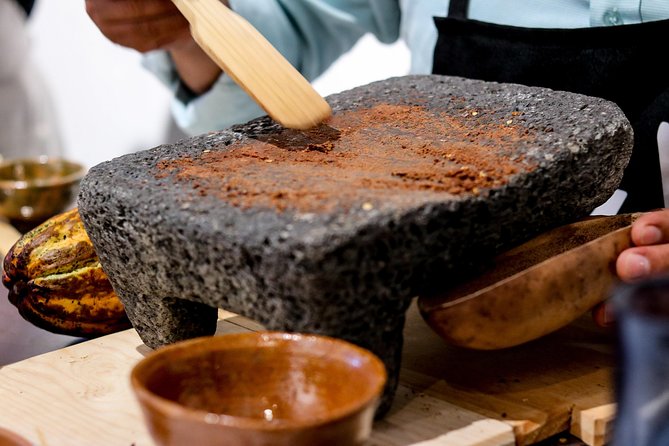 Guatemalan Bean to Bar, Ceremonial Cacao and Chocolate Experience - Discover Guatemala’s Chocolate Heritage with the Bean-to-Bar Experience