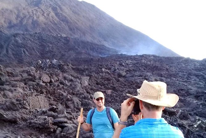Day Tour to Pacaya Volcano from Antigua Guatemala on Private Vehicle - Authentic Experiences and Authentic Guides