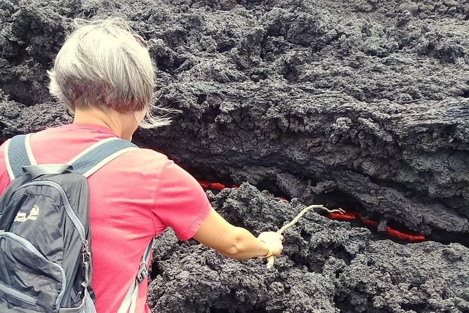 Day Tour to Pacaya Volcano from Antigua Guatemala on Private Vehicle - Summary: Who Will Love This Tour?