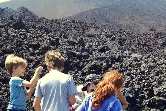 Day Tour to Pacaya Volcano from Antigua Guatemala on Private Vehicle - Price and Value