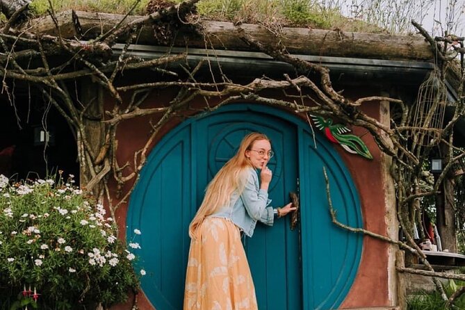 Tour in Hobbitenango on ATV or UTV - Practical Tips for Your Adventure