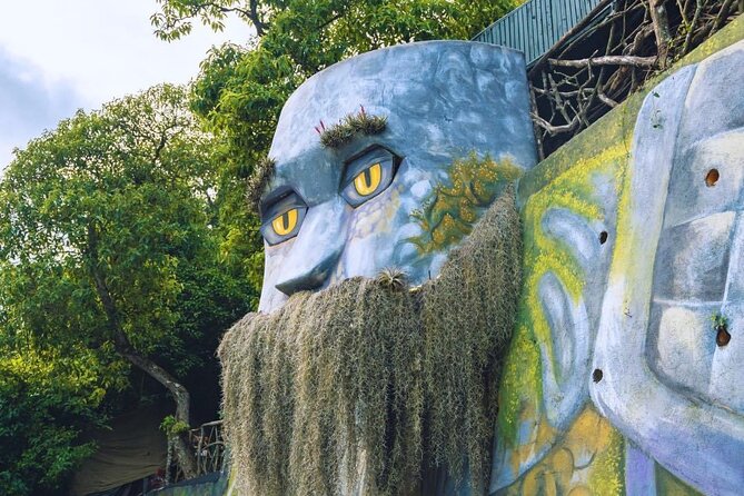 Tour in Hobbitenango on ATV or UTV - Who Will Enjoy This Tour?