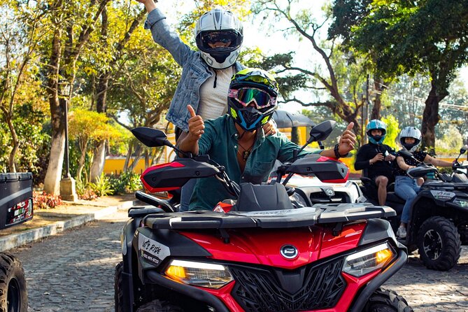 Tour in Hobbitenango on ATV or UTV - Final Words