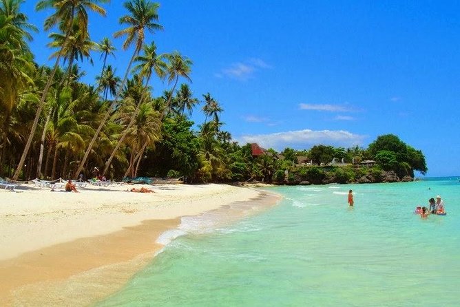 Panglao Island Tour - Key Points