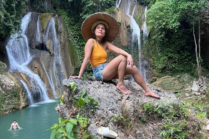 Bohol Full Day Waterfall & Countryside Scooter Tour - Who Will Love This Tour?