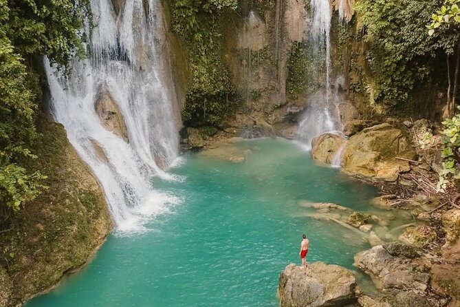 Bohol Full Day Waterfall & Countryside Scooter Tour - Discover Bohol’s Natural Beauty and Heritage on the Full Day Waterfall & Countryside Scooter Tour