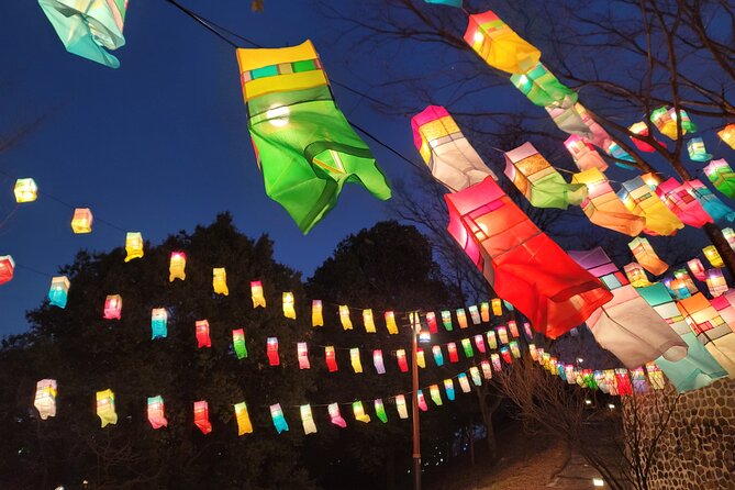 Jinju Namgang Yudeung Festival Bus tour from Busan - Is It Worth the Price? Analyzing the Value